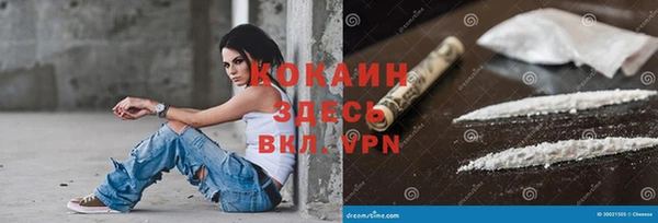 стафф Нягань