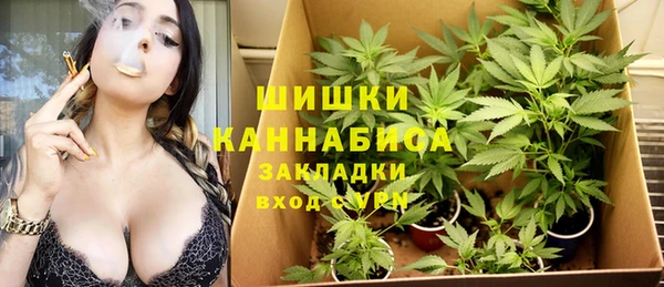 стафф Нягань