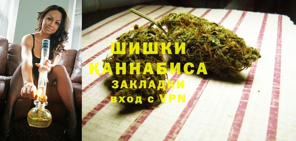 стафф Нягань
